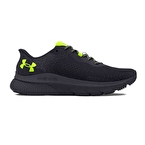 Under Armour HOVR Turbulence 2 Ayakkabı Siyah Yeşil