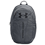 Under Armour Hustle Lite Sırt Çantası Gri