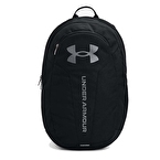 Under Armour Hustle Lite Sırt Çantası Siyah