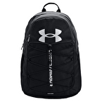 Under Armour Hustle Sport Sırt Çantası Siyah