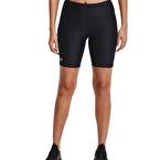 Under Armour Kadın Heatgear Armour Bike Şort Siyah