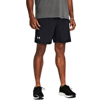 Under Armour Launch 7'' Şort Siyah
