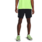 Under Armour Launch Sw 2N1 Şort Siyah