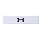 Under Armour Performance Headband Saç Bandı Beyaz