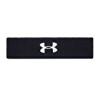 Under Armour Performance Headband Saç Bandı Siyah