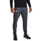 Under Armour Pique Track Pant Eşofman Altı Gri