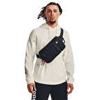 Under Armour Project Rock Bel Çantası Siyah