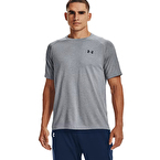 Under Armour Tech 2.0 T-Shirt Gri