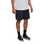 Under Armour Tech File Şort Siyah