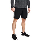 Under Armour Woven Wordmark Şort Siyah