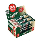 Uniq2go Peanut XXL Protein Bar 67 Gr 12 Adet