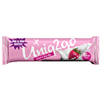 Uniq2go Tatlı Ekşi Pre-Probiyotik Protein Bar 38 Gr