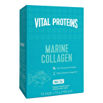 Vital Proteins Marine Collagen 10 Saşe x 10 Gr Nötr Tat