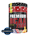 Weider BCAA 2000 200 Tablet