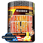 Weider Maximum Krea-Genic 554 Gr