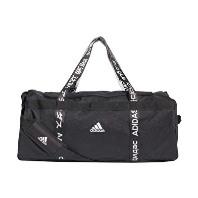 Adidas 4athlts Duffel Bag Large Siyah