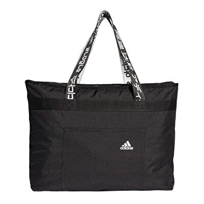 Adidas 4Athlts Tote Bag Spor Çanta Siyah