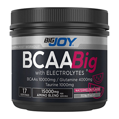 Big Joy Bcaabig 312 Gr