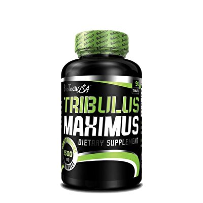 Biotech Tribulus Maximus 90 Tablet