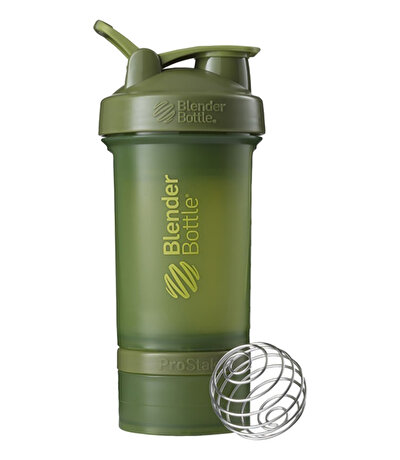 Blender Bottle Prostak Yeşil 450 Ml