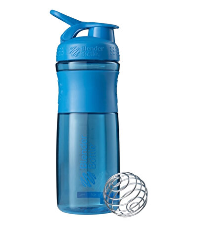 Blender Bottle Sportmixer Mavi 760 Ml