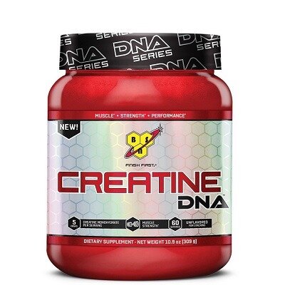 BSN DNA Series Creatine 216 Gr
