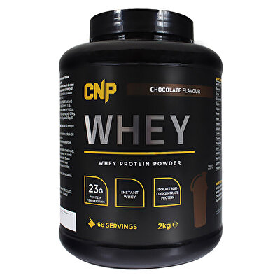 CNP Pro Whey Protein 2000 Gr