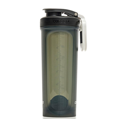 Contigo Fit Shake & Go 2.0 Shaker 820 ml Koyu Gri