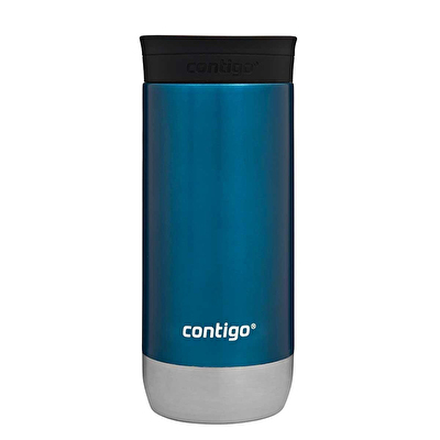 Contigo Huron Pro SnapSeal Termos 470 ml Lacivert