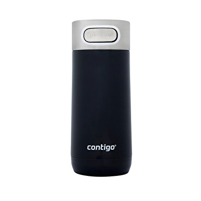 Contigo Luxe AutoSeal Termos 360 ml Siyah