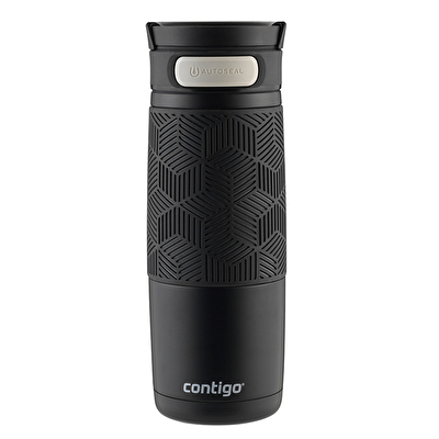 Contigo Metra AutoSeal Termos 470 ml Siyah