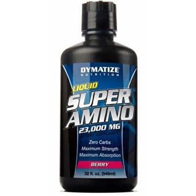 Dymatize Liquid Super Amino 23000 946 mL