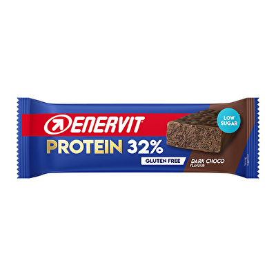 Enervit Low Sugar Protein Bar 60 Gr 1 Adet