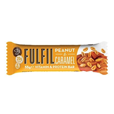Fulfil Vitamin & Protein Bar 55 Gr