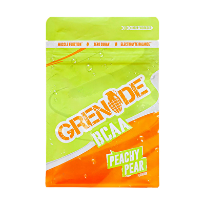 Grenade BCAA 390 Gram