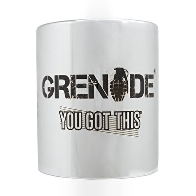 Grenade You Got This Kupa Gri