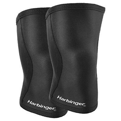 Harbinger Knee Sleeves Dizlik 5mm Siyah