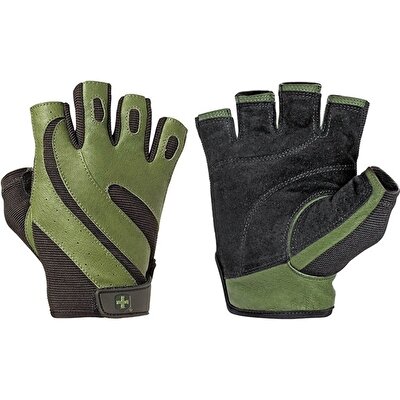 Harbinger Pro Green Glove Yeşil