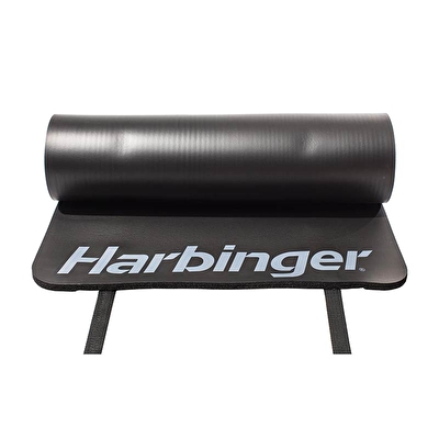 Harbinger Rolled Durafoam 3/8 Mat Siyah
