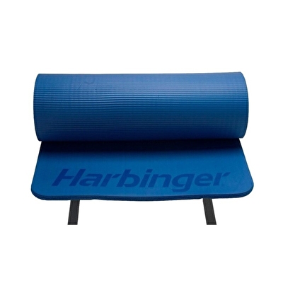 Harbinger Rolled Durafoam 5/8 Mat Mavi