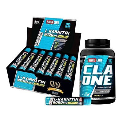 Hardline Form 6 Kombinasyonu