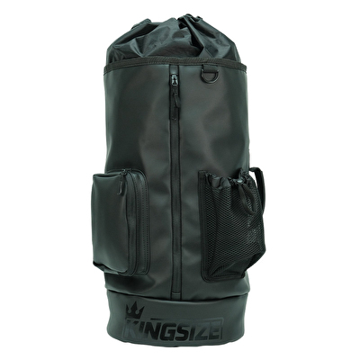 Kingsize Ultimate Duffle Bag Spor Çanta Siyah