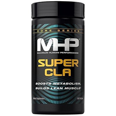 MHP Super CLA 1000 Mg 180 Kapsül