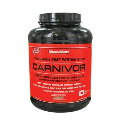 Musclemeds Carnivor Protein 2088 Gr