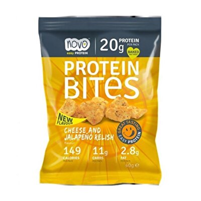 Novo Protein Bites 40 Gr