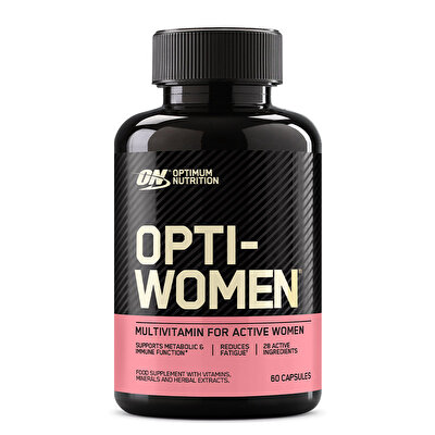 Optimum Opti-Women 60 Kapsül