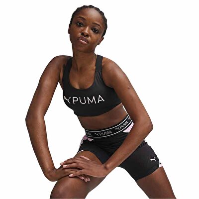 Puma 4Keeps EverSculpt Sporcu Sütyeni Siyah