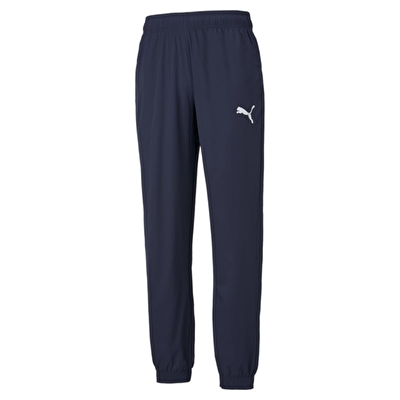 Puma Active Woven Pants Eşofman Altı Lacivert