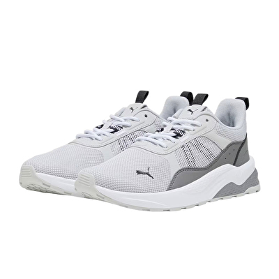 Puma Anzarun 2.0 Unisex Ayakkabı Gri