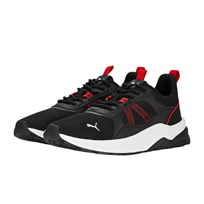 Puma Anzarun 2.0 Unisex Ayakkabı Siyah